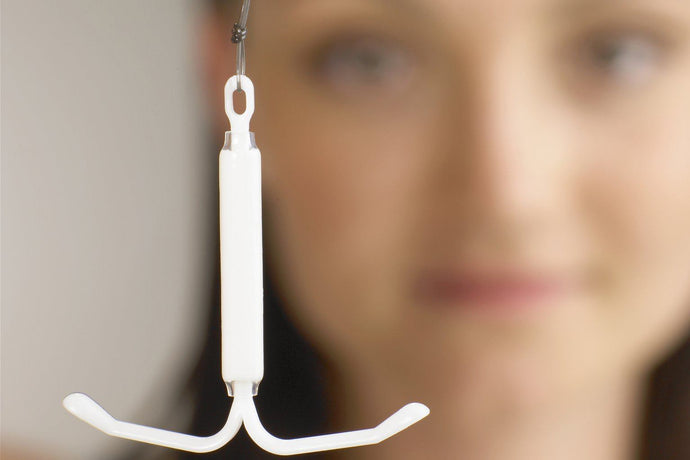 Reversible Contraception Options available in Malta
