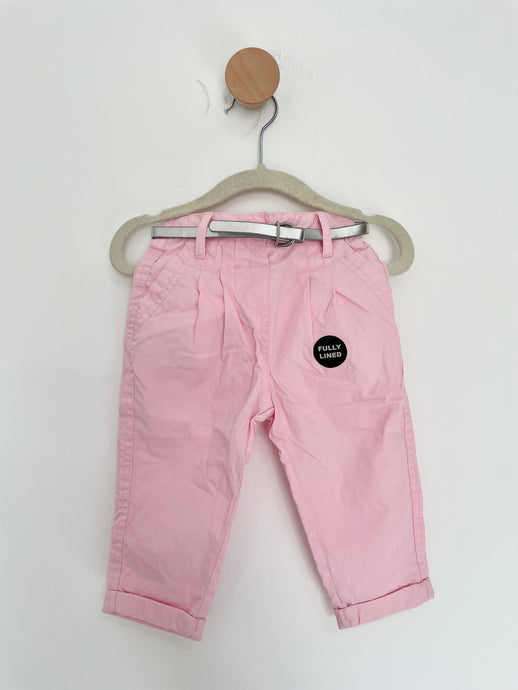 3-6m Trousers (brand new)