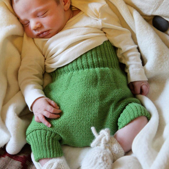 The Wonders of Wool Nappy Wraps
