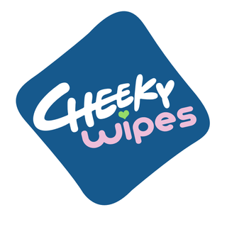 The Cloth Nappy Company Malta Cheeky Wipes reusable sustainable period pants pads
