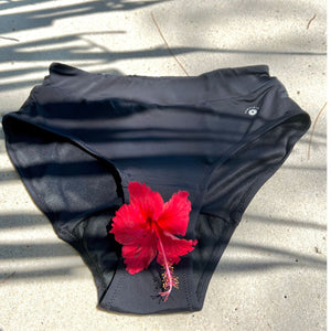 Femi.Eko - Kaia - High Waisted Swim Period Pants
