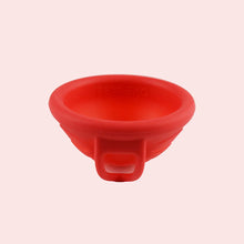 Load image into Gallery viewer, Femi.Eko - Menstrual Disc with Saniconcentrate (no sterilisation required)