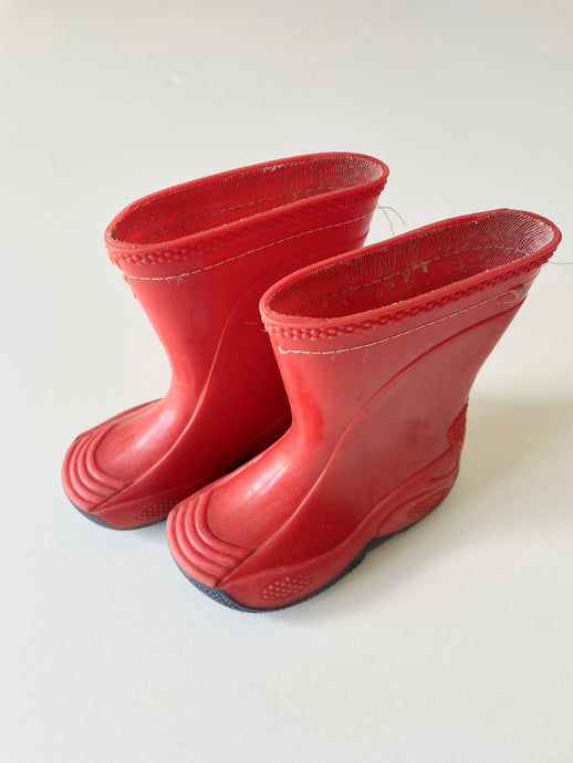 Size 23 Welly Boots
