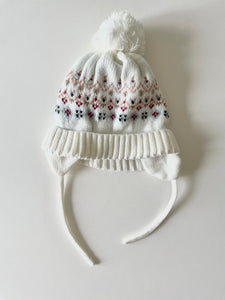 0-6m Baby Winter Hat