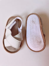 Load image into Gallery viewer, Size 19 Sandals (soft sole)
