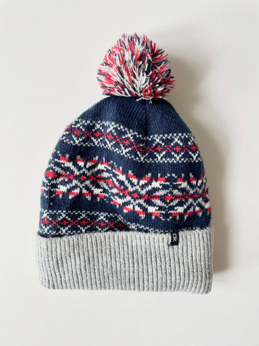 2-4y Winter Hat