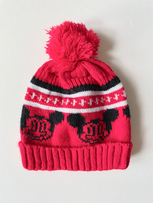 2-3y Winter Hat