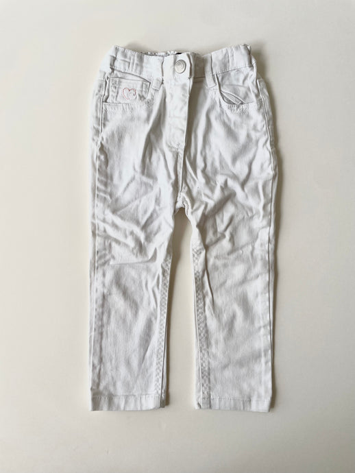 2-3y Trousers