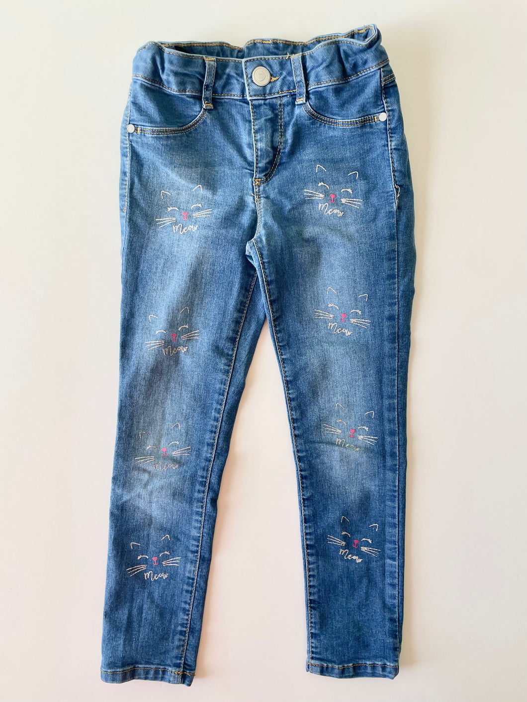 5-6y Trousers