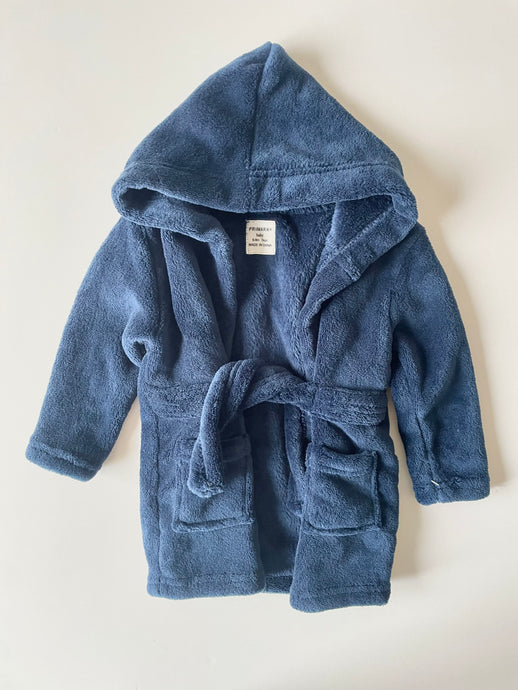 6-9m Dressing Gown