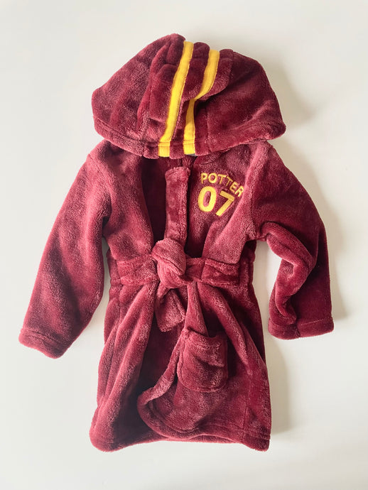 9-12m Dressing Gown