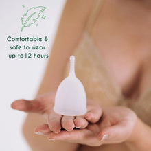 Load image into Gallery viewer, Femi.Eko - Menstrual Cup - Size A