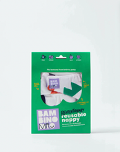 Load image into Gallery viewer, Bambino Mio - Revolutionary Reusable Pocket Nappy