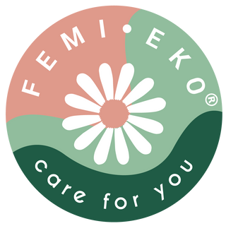 The Cloth Nappy Company Malta FemiEko cloth nappy diapers sustainable reusable eco friendly green feminine care