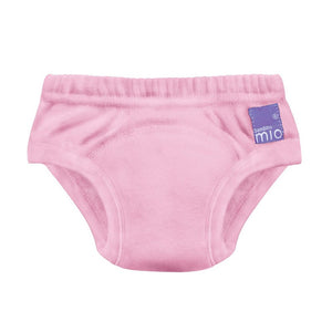 The Cloth Nappy Company Malta Bambino Mio training pants light pink