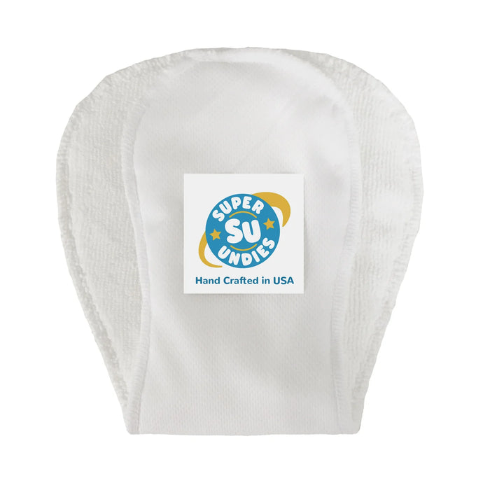 Super Undies Step Up Insert additional absorbency bedwetting autism The Cloth Nappy Company Malta