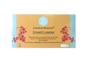 The Cloth Nappy Company Malta charlie banana reusable pads feminine care panty liners box 2