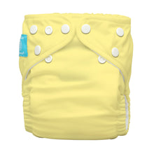 Load image into Gallery viewer, Charlie Banana One Size Hybrid Pocket Nappy Butter The Cloth Nappy Company Malta