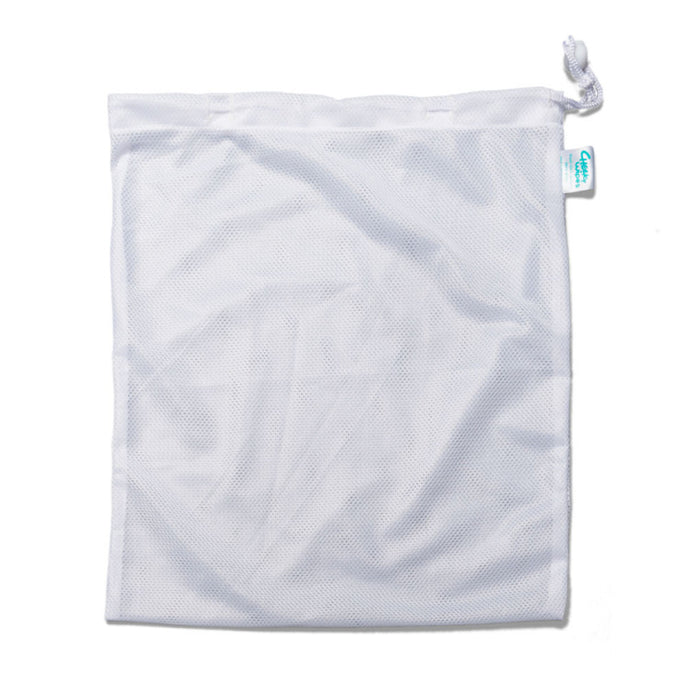 Cheeky Wipes - Large Mesh Wash Bag