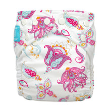 Load image into Gallery viewer, Charlie Banana One Size Hybrid Pocket Nappy Cotton Bliss The Cloth Nappy Company Malta