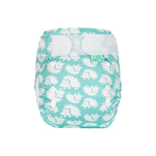 Load image into Gallery viewer, Tots Bots EasyFit - All in One Hedgehug print The Cloth Nappy Company