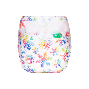 Tots Bots EasyFit - All in One sparkle print The Cloth Nappy Company