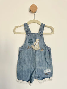 0-3m Dungarees