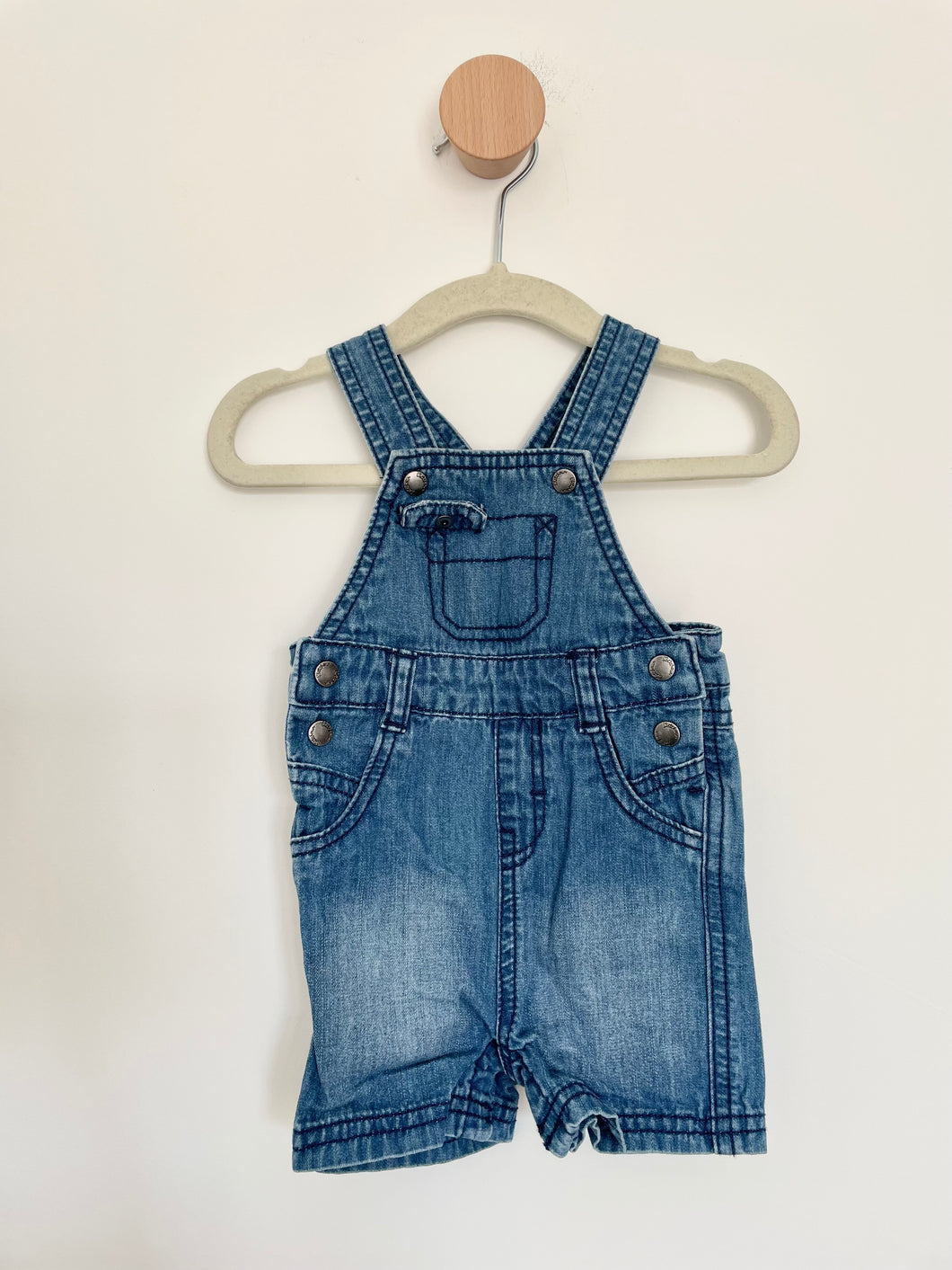 3m Dungarees