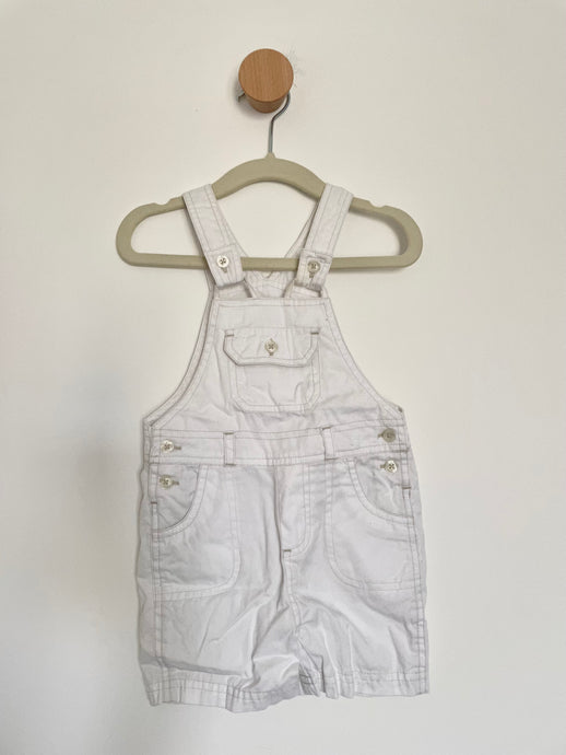 6-9m Dungarees