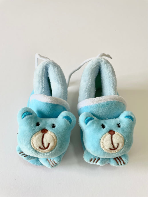 Size 19 Slippers