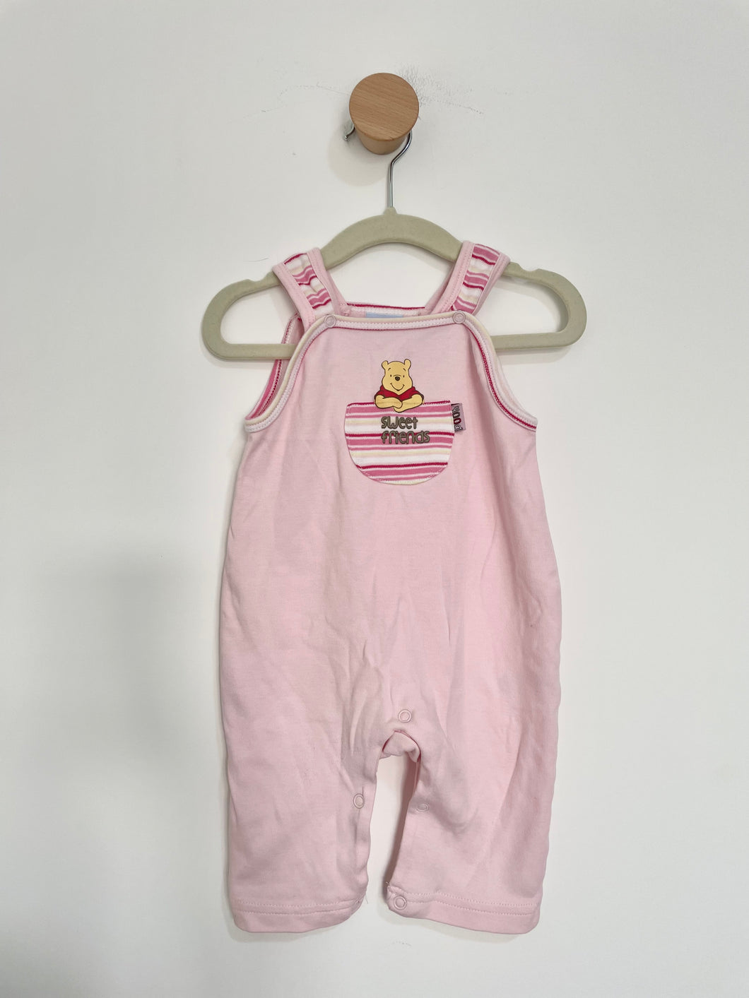 6-9m Dungarees