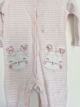 Load image into Gallery viewer, 9-12m Sleepsuit