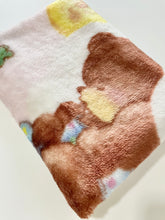 Load image into Gallery viewer, Baby blanket