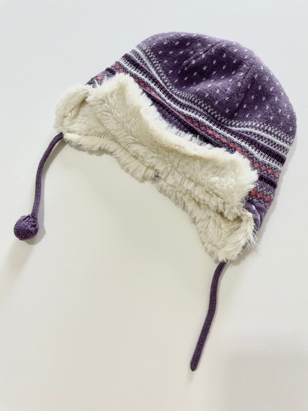 0-1m Baby Winter Hat