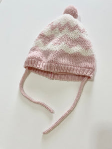 0-1m Baby Winter Hat