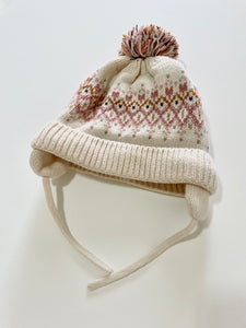 0-3m Baby Winter Hat