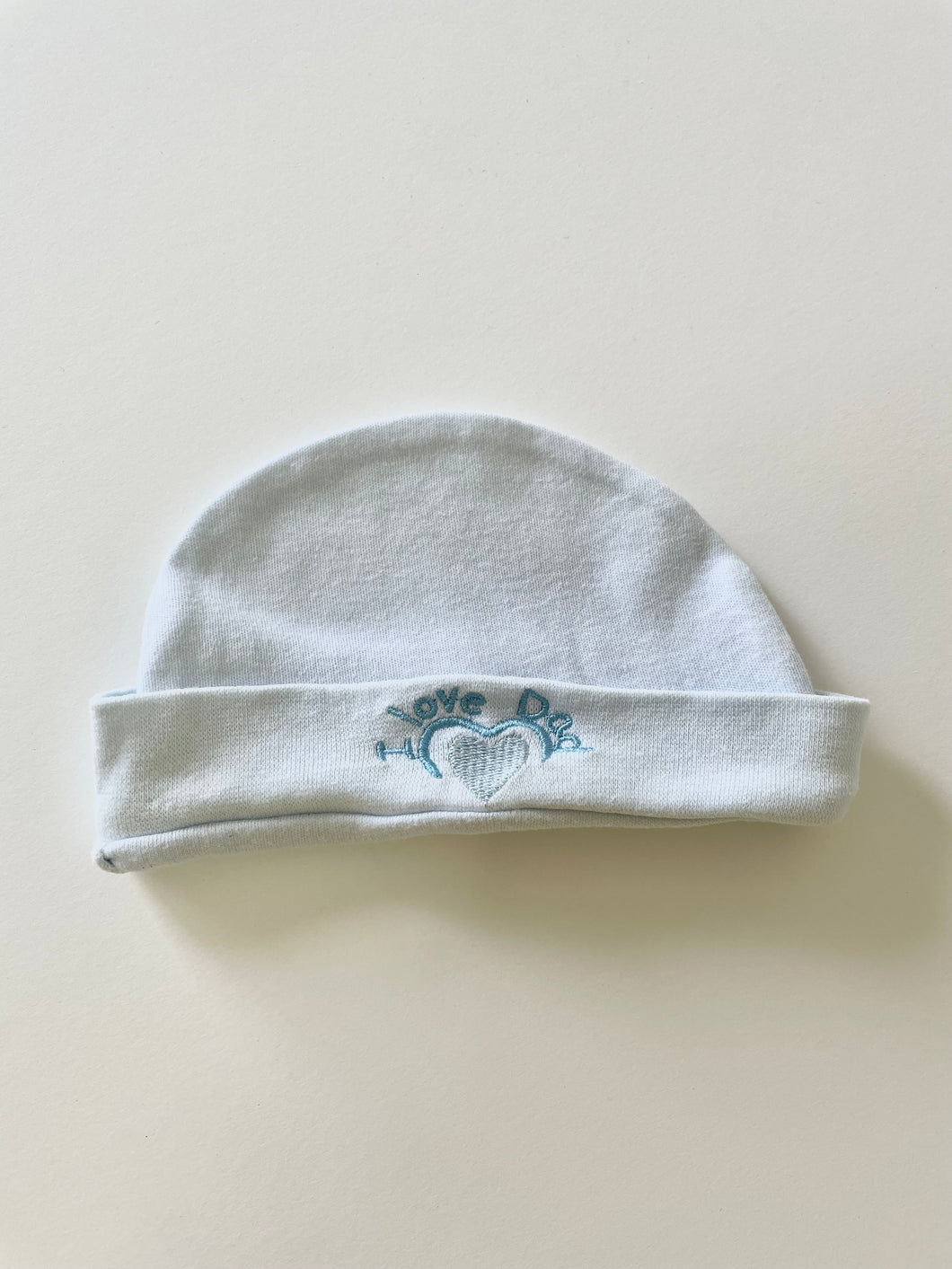 Newborn Baby Hat