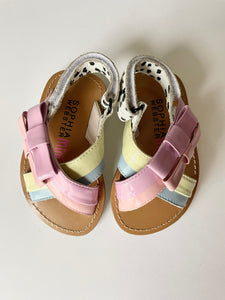 Size 21 Sophia Webster Sandals