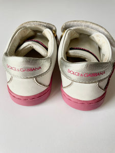 Size 19 Dolce & Gabbana Shoes