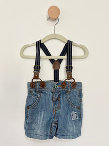 6m Dungarees