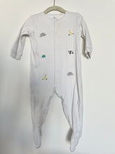 Load image into Gallery viewer, 9-12m Sleepsuit