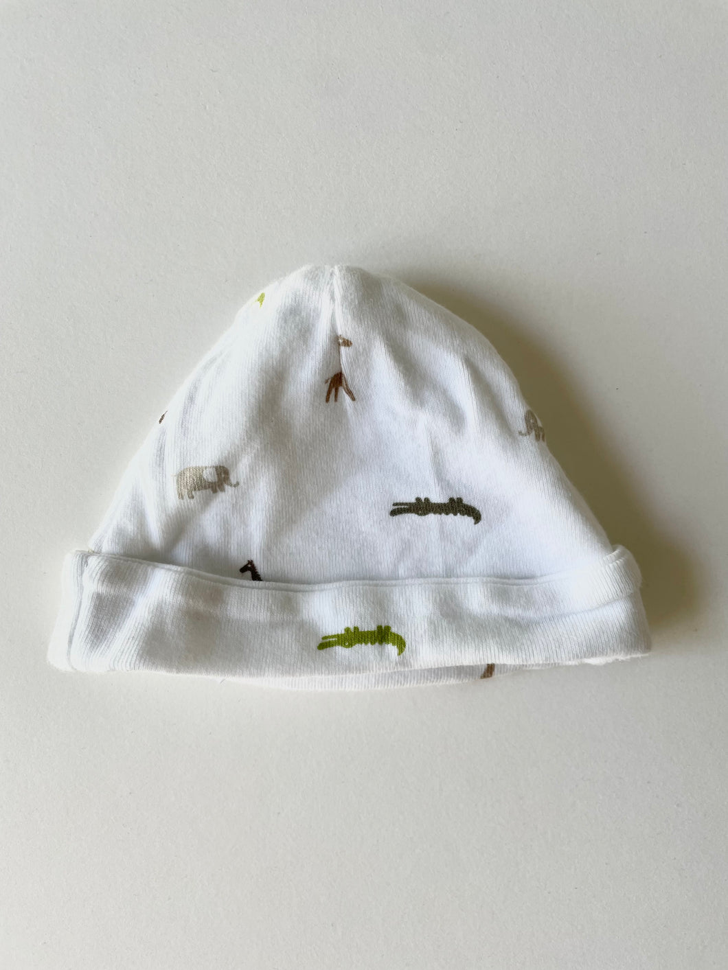 Newborn Baby Hat