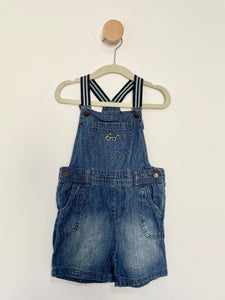 12-18m Dungarees