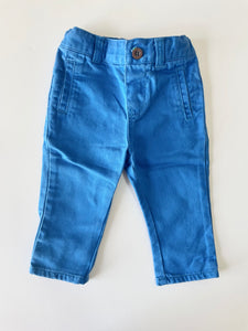 6-9m Trousers