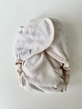 Load image into Gallery viewer, Pre-Loved Ella&#39;s House Bum Hugger - Night Nappy - Large