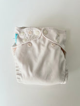 Load image into Gallery viewer, Pre-Loved Charlie Banana One Size - Pocket Nappy - Sophie Blue Heart