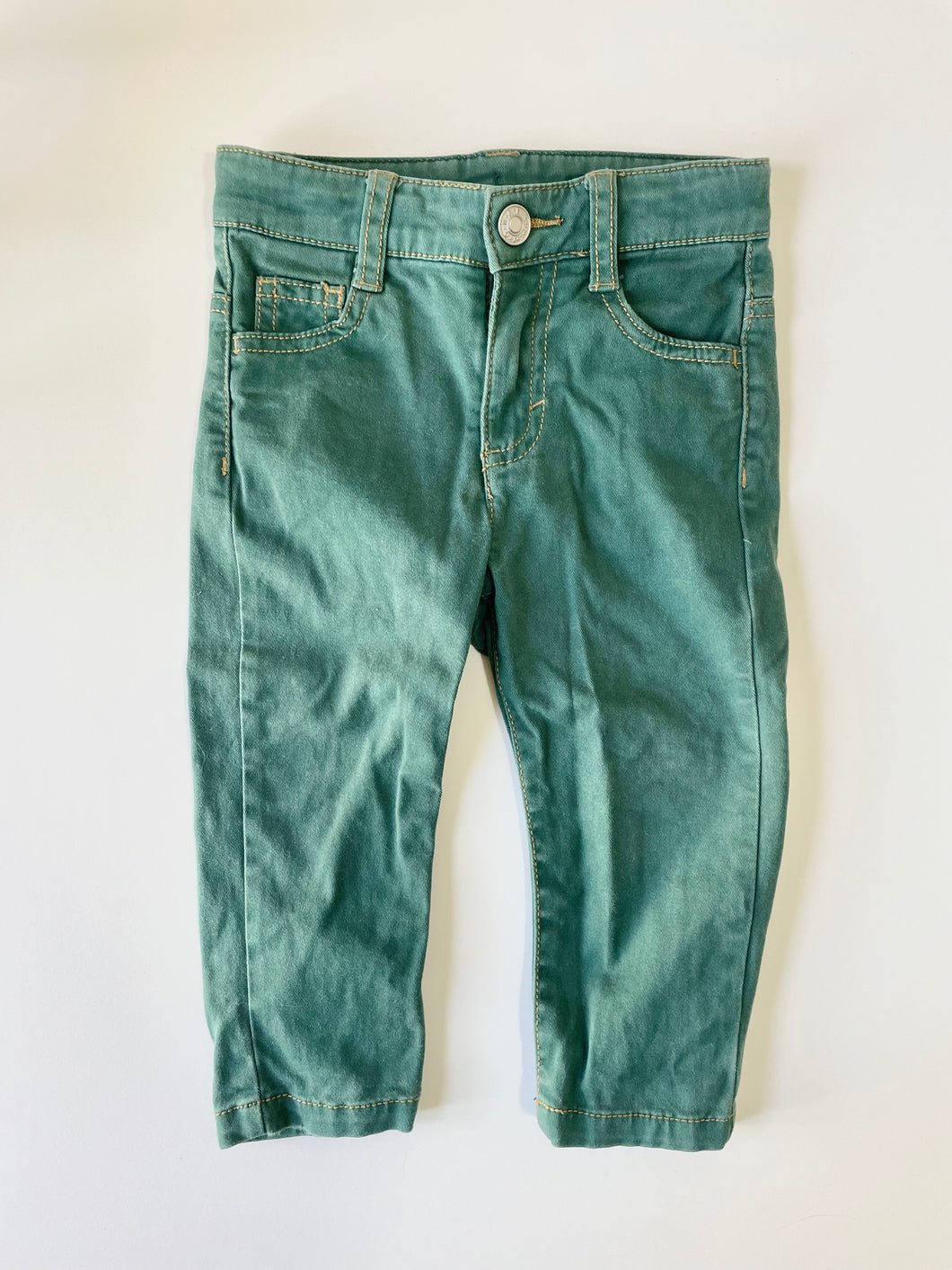 9-12m Trousers