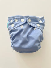 Load image into Gallery viewer, Pre-Loved Charlie Banana One Size - Pocket Nappy - Sophie Classic