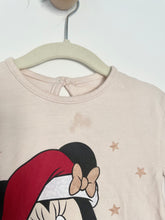 Load image into Gallery viewer, 12-18m Christmas Shirt