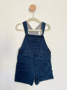 18-24m Dungarees